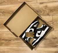 Nike Dunk Low Next Nature White Black 41