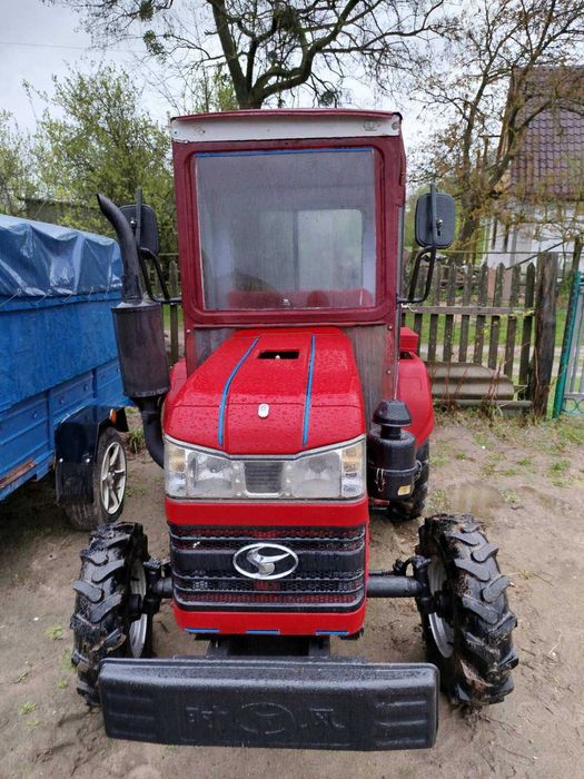 Продам SHIFENG SF 240