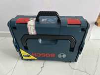 Bosch GSR 18-2-Li idealny stan. 3 baterie w zestawie plus walizka