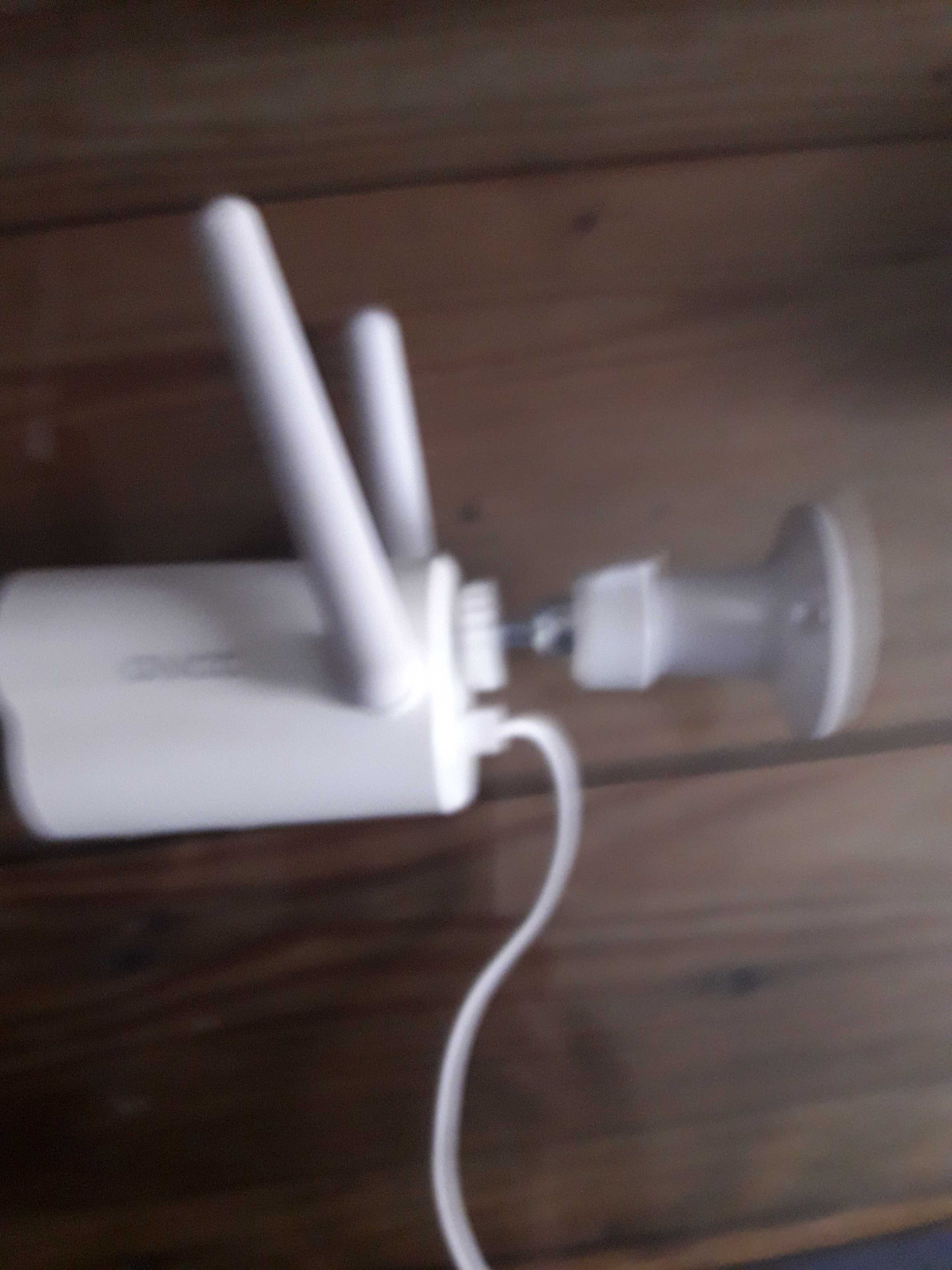 Kamera zewnetrzna WIFI GnCC modelGT1 PRO
