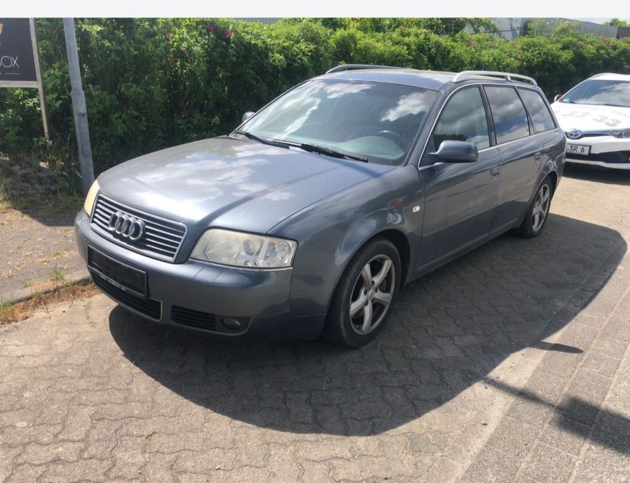 Акпп коробка передач варіатор ауді ауди а6 с5 а4 б6  а4 б72,5тді