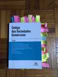 Código das Sociedades Comerciais 14.ª Edição