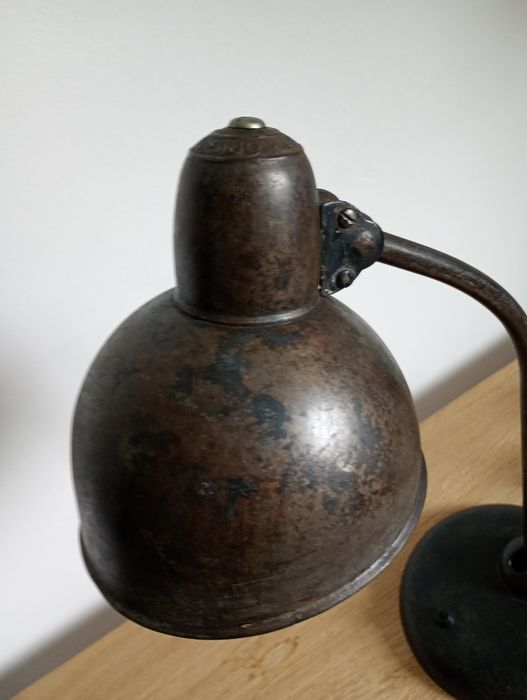 Lampa biurkowa Kaiser