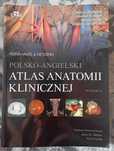 Atlas anatomii fotograficzny Abrahams McMinn