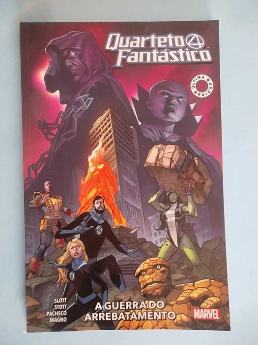 PANINI - Várias mini-séries e edições especiais, ver fotos.