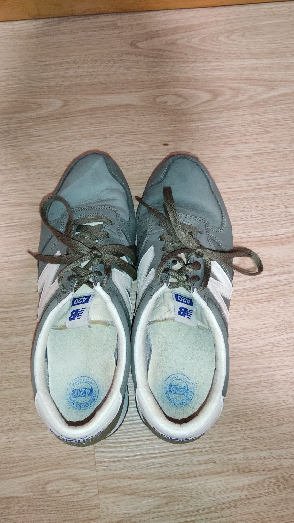 Sapatilhas NEW BALANCE 43