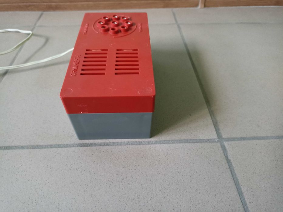 Электровыжигатель-гравёр Орнамент-1