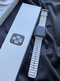 Смарт-годинник Apple Watch SE 2022 44mm Оригінал.