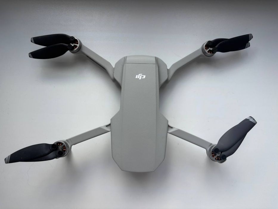 Dji mavic mini fly more combo