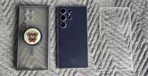 Samsung S24 Ultra 12/256 GB 12m . Gwar Żory Ślaskie