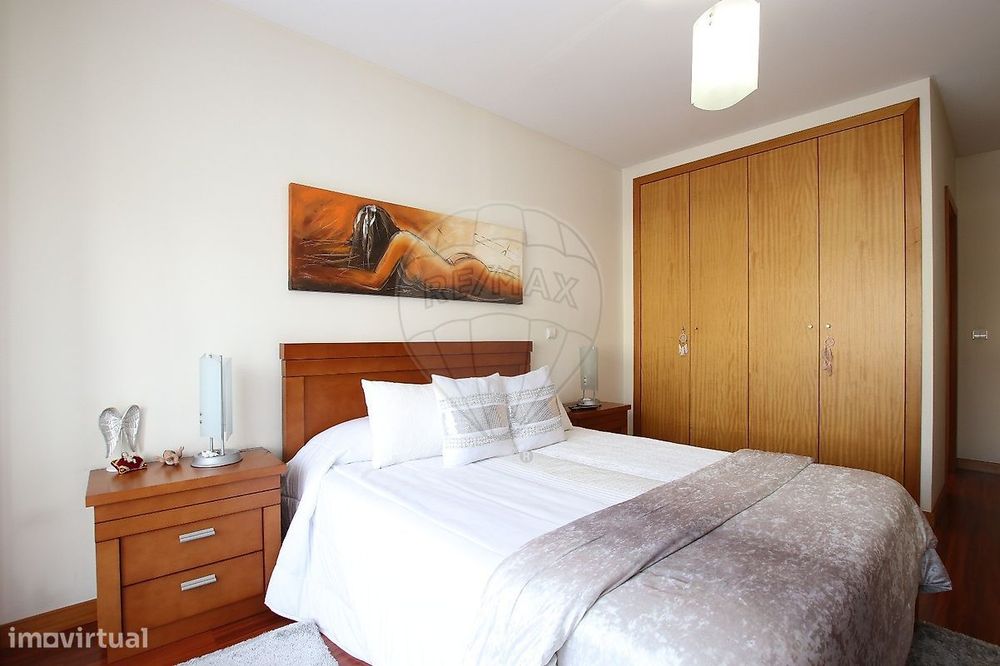 Apartamento T2 para venda