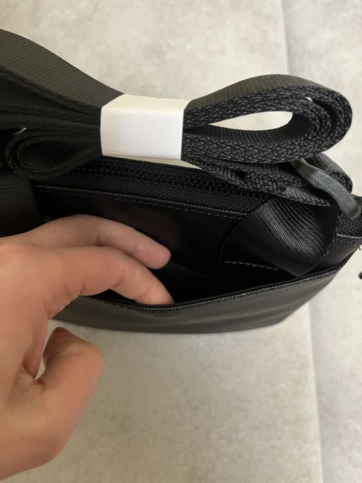 Сумка чоловіча від Armani Exchange, оригінал