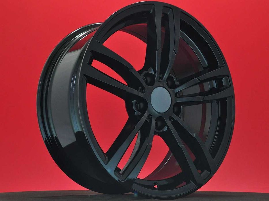 FELGI R17 5x120 BMW 5 F10 F11 E60 XDRIVE Z4 E85 Z4 E89 OPEL INSIGNIA 1