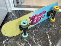 Skate Decathlon…