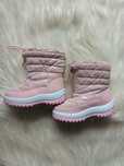 Buty śniegowce r 25 dziewczynka