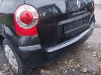 RENAULT MODUS 04-07 PAS TYŁ TYLNY WANNA WZMOCNIENIE