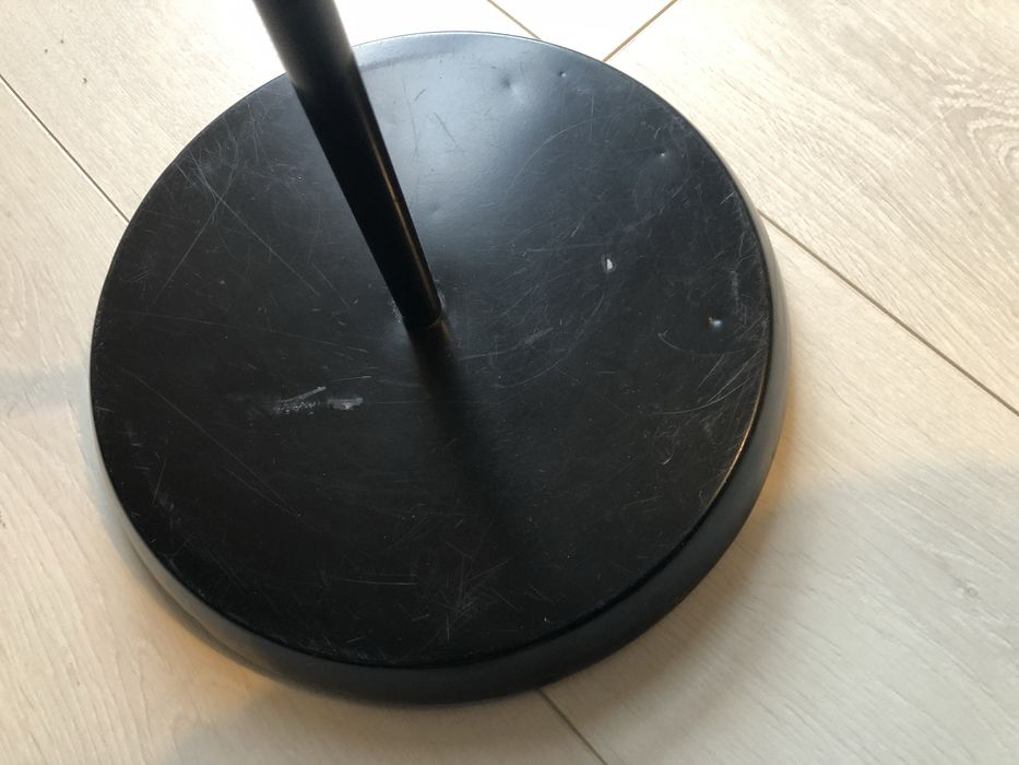 Lampa stojaca z ikea