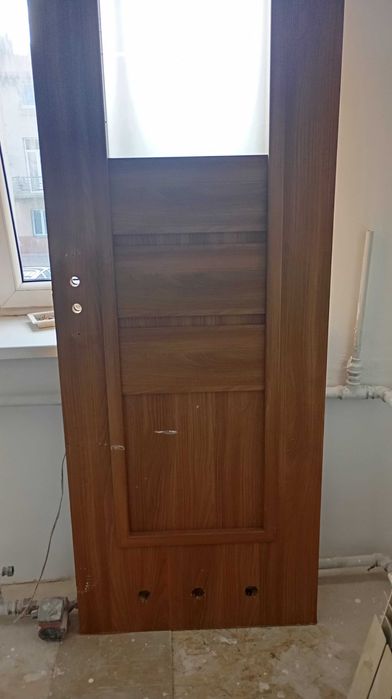 drzwi łazienkowe 70 prawe