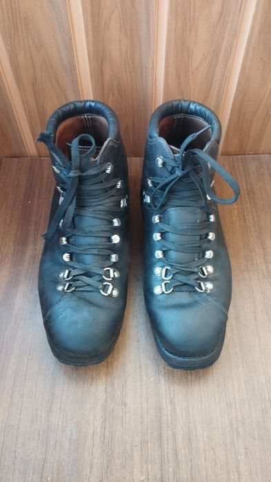 Raichle GRD черевики Швейцарської армії,зимові 42 розмір(26см)