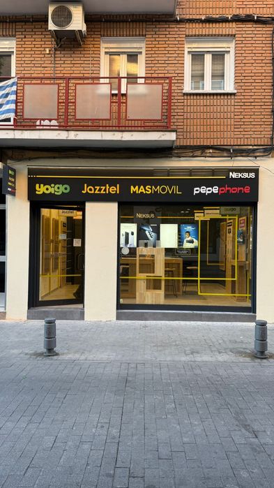 Reforma de ESCRITÓRIOS e ESPAÇOS COMERCIAIS