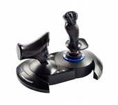 Joystick I Przepustnica Przewodowa Thrustmaster T-flight Hotas 4 Do Pc