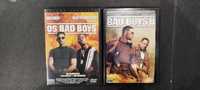 Coleção DVD Bad Boys