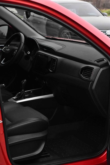 Chery Tiggo 4 1.5 бензин 2021 (Перший внесок від 20%)