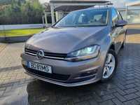 VW Golf 1.2 tfsi