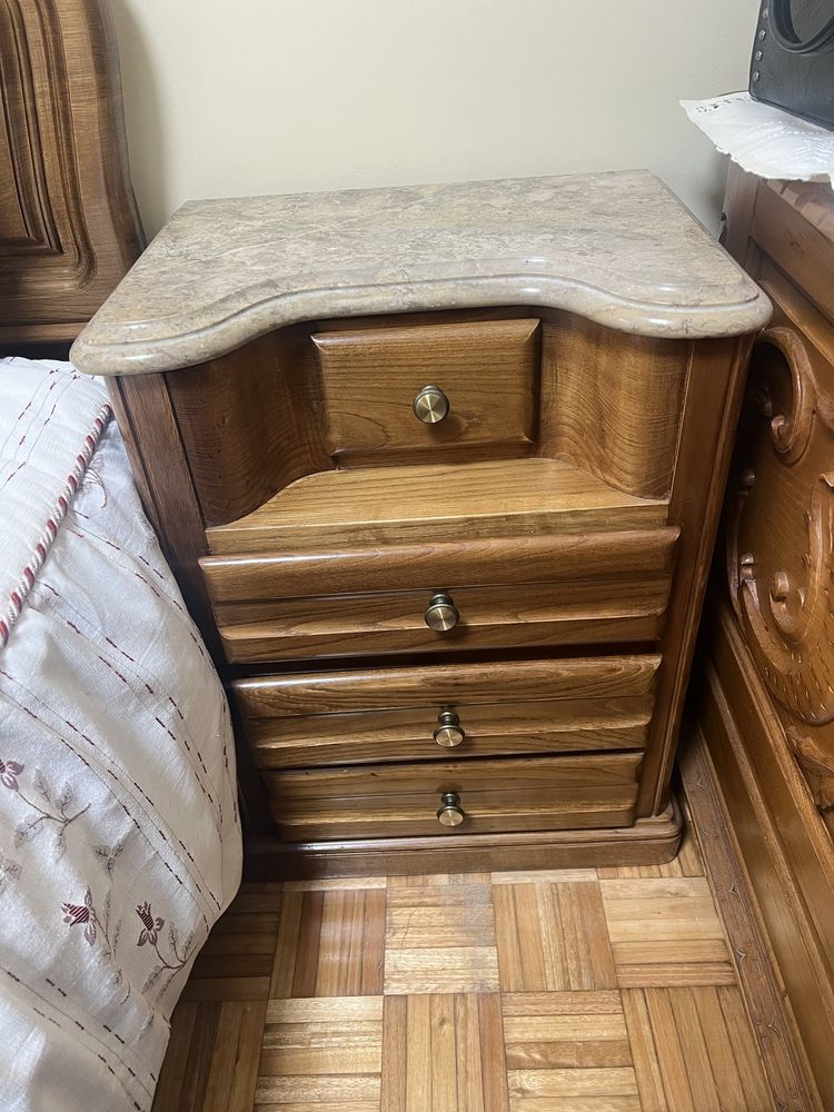 Quarto completo