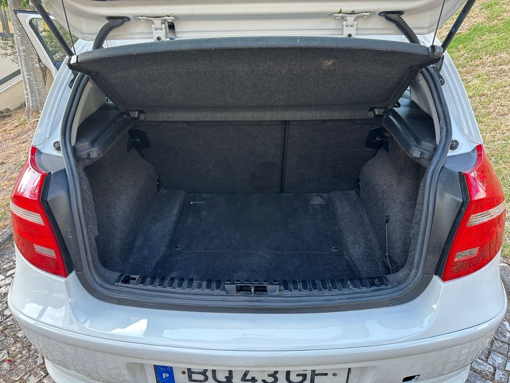 BMW serie 1 116D 115cv 5P