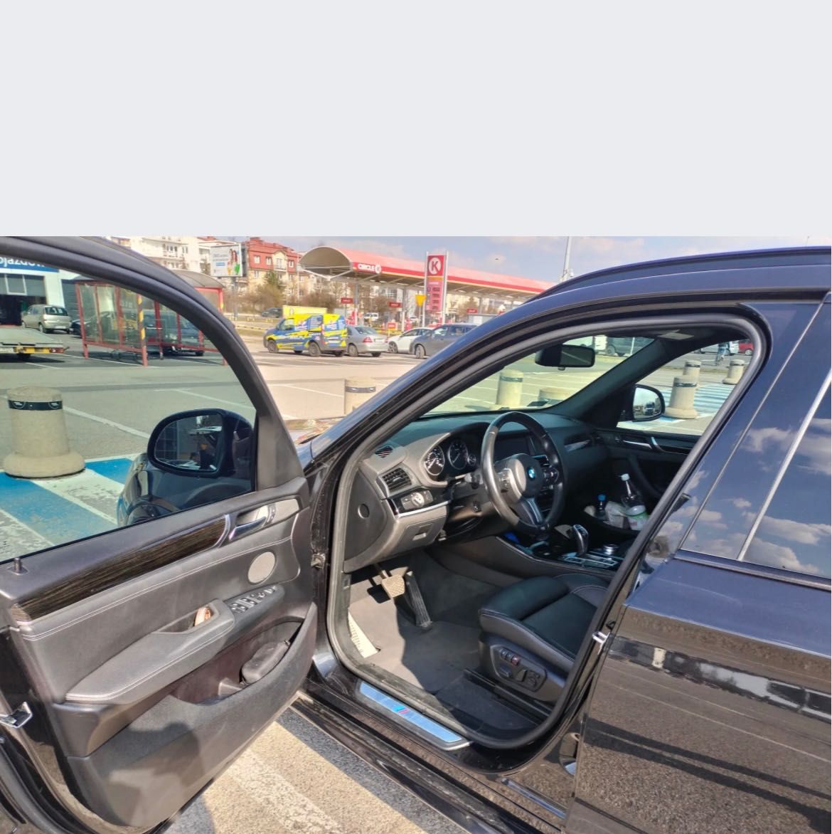 BMW X3 M Pakiet | xDrive | 2.0 Benzyna