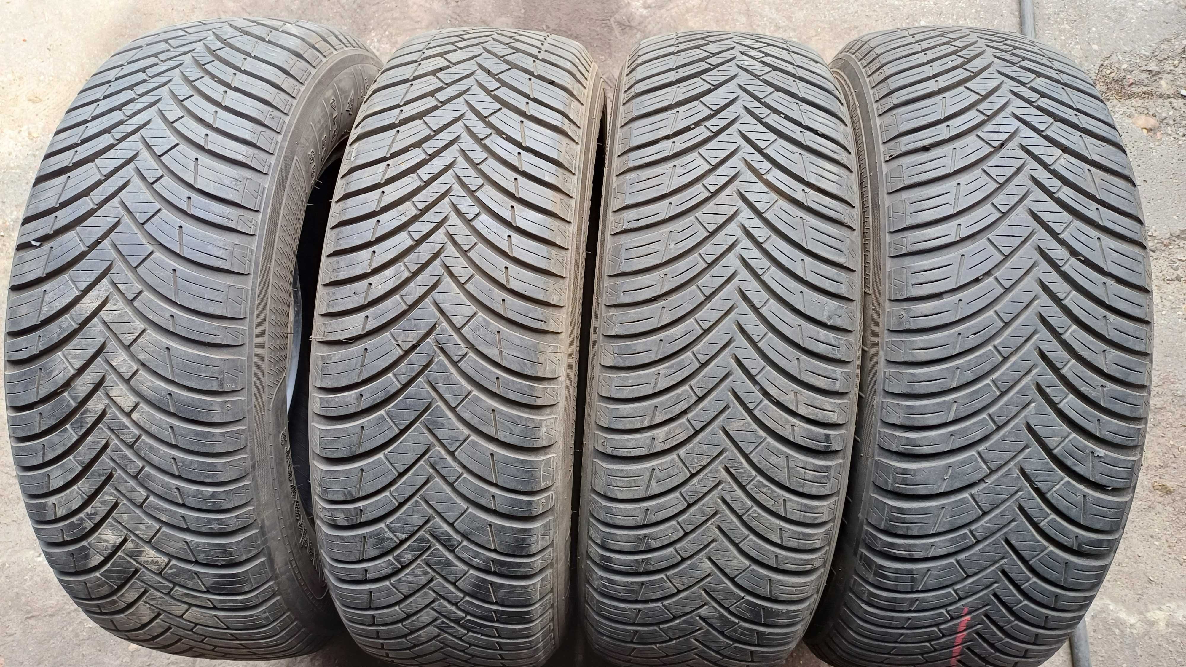 Kleber Quadraxer 2 185/65 R14 86T 2022/2023r