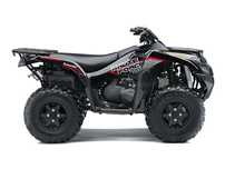 Kawasaki Brute Force 750 4x4i EPS 2023 Kawasaki Tarnów