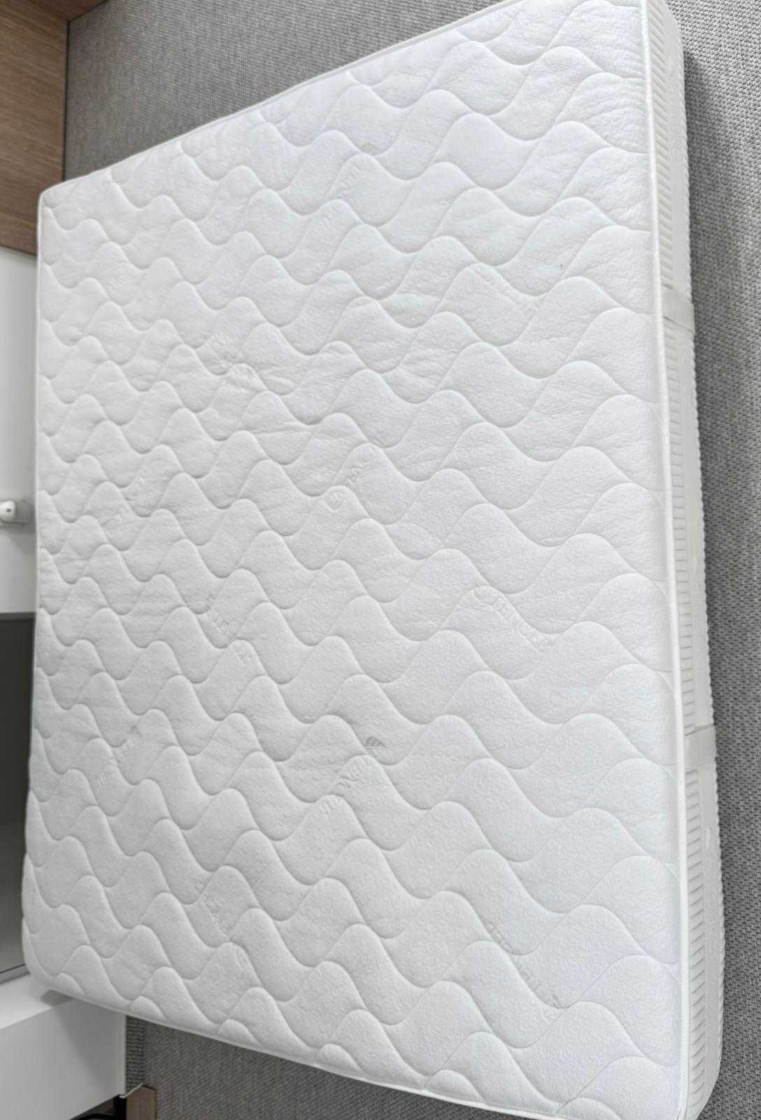 Materac Hilding Flamenco Tencel 180x200