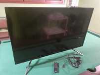 Monitor PHILIPS 4K 436M6VBPAB/00