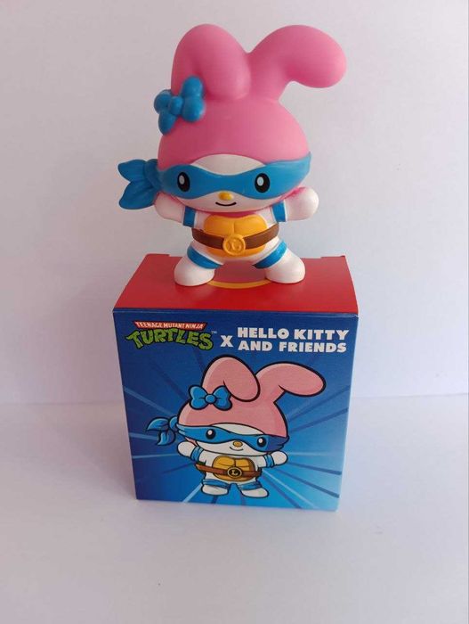 Mcdonalds Hello Kitty (колекційні, Іспанія) іграшка