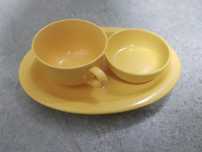 Набор посуды Dudson (Британия)