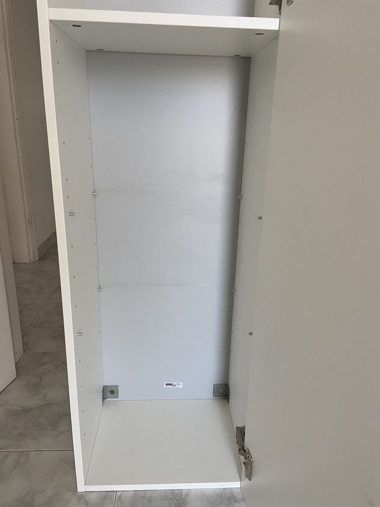 Estantes de casa de banho