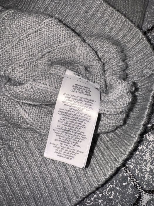 Светр Polo Ralph Lauren 2XL чоловічий