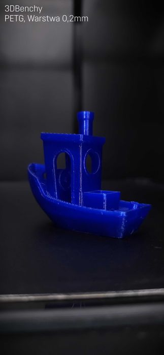 Drukowanie 3D FDM