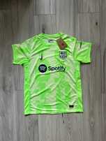 Koszulka Nike Barcelona