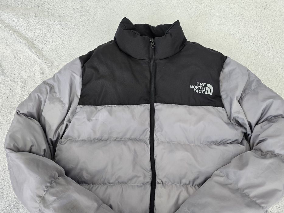 Kurtka puchowa The nort face 700 S unisex