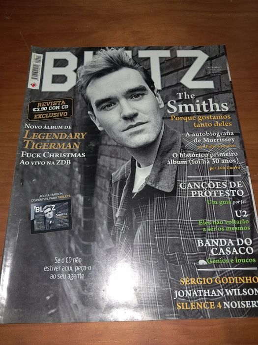 Revistas de Música