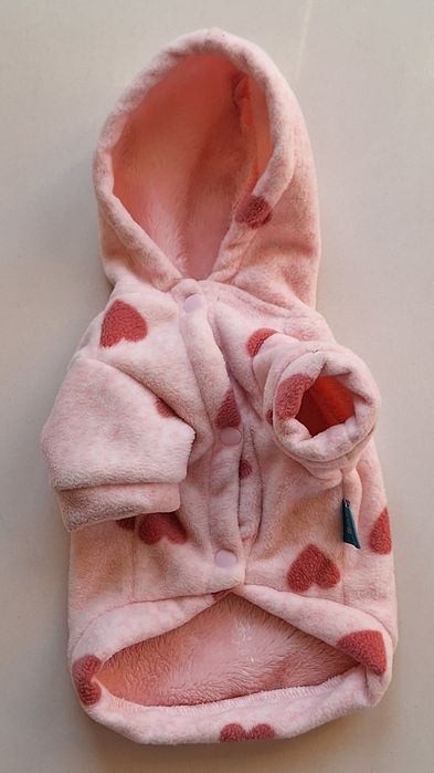 Ubranko dla małego psa