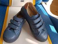 Rozm 33 LASOCKI Buty, półbuty skórzane wew.21 cm