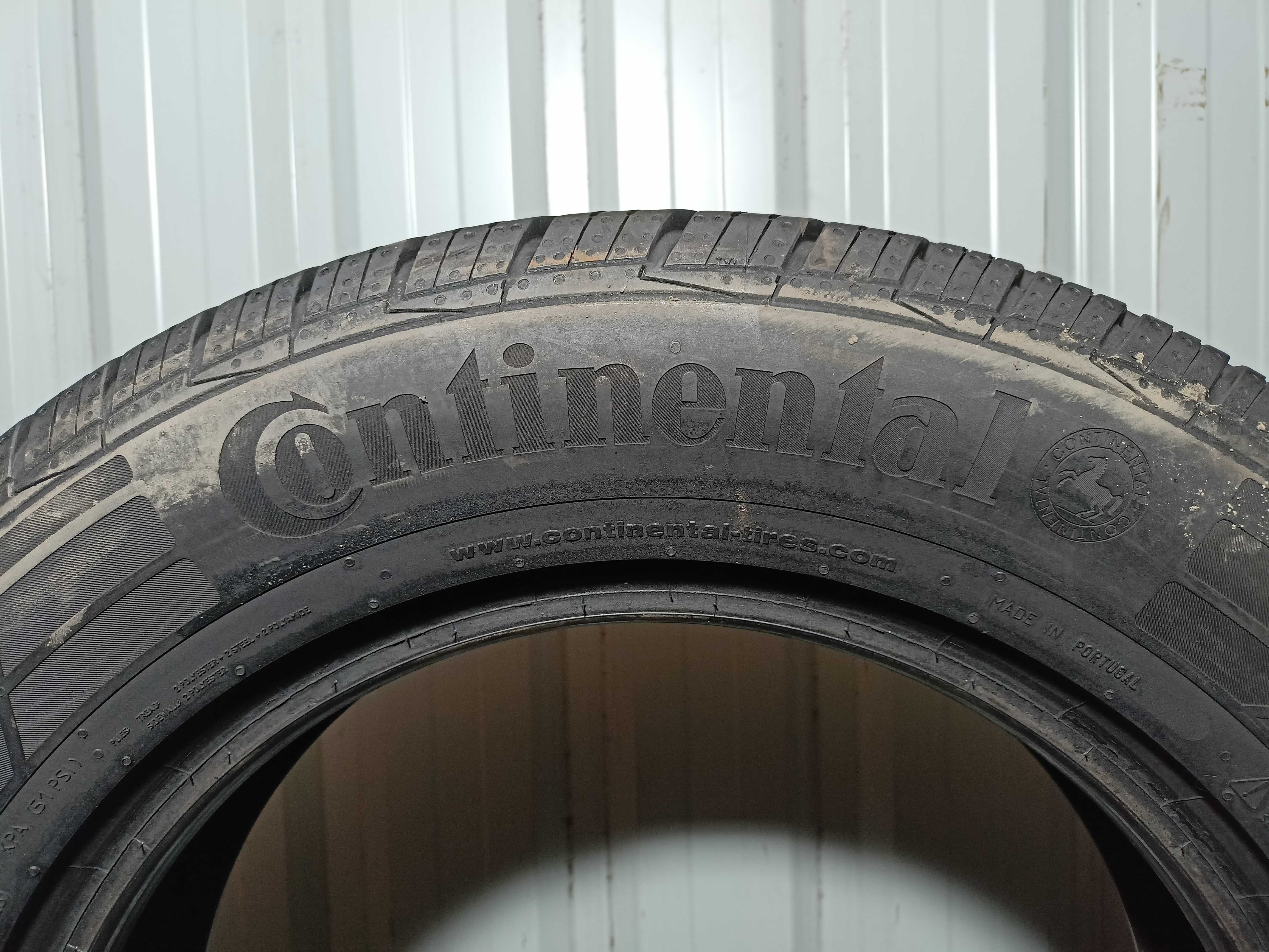 Continental ContiCrossContact LX 2 225/65/17 (2946)
