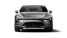 Polestar 4 Long Range 100 kWh Dual Motor Plus