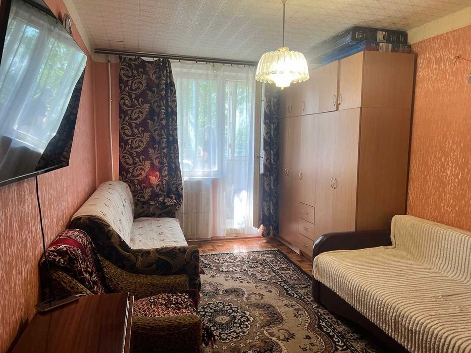 Продается квартира в Чугуеве