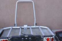 Thule Easybase 948 bagażnik na hak baza pod boxa lub rowery