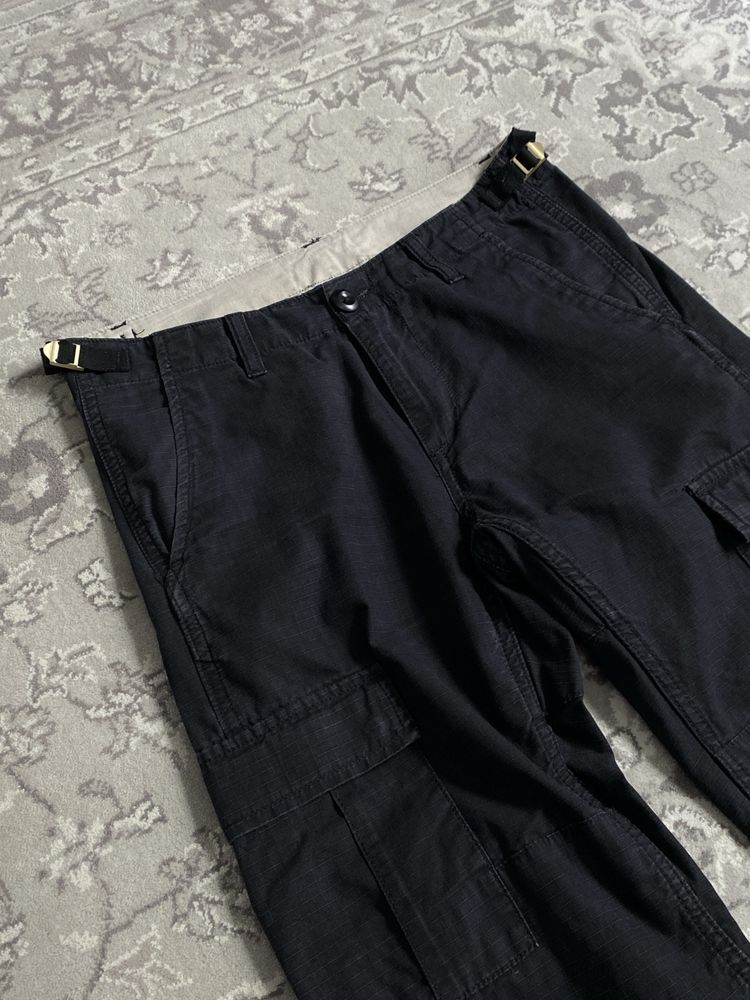 Spodnie Cargo Carhartt Rozmiar S Męski